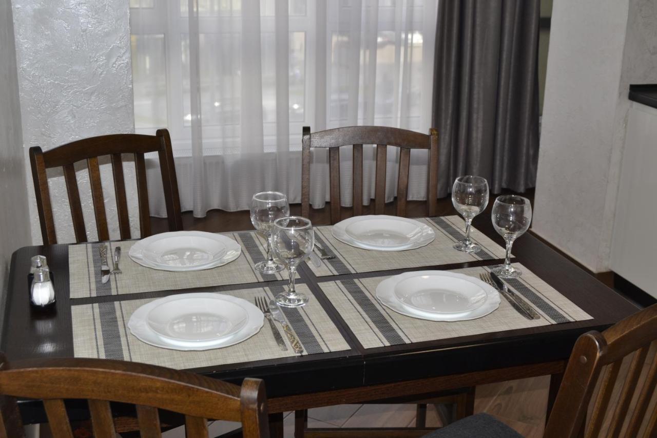 Apartment Cozy On Belvedere Ivano-Frankivsk