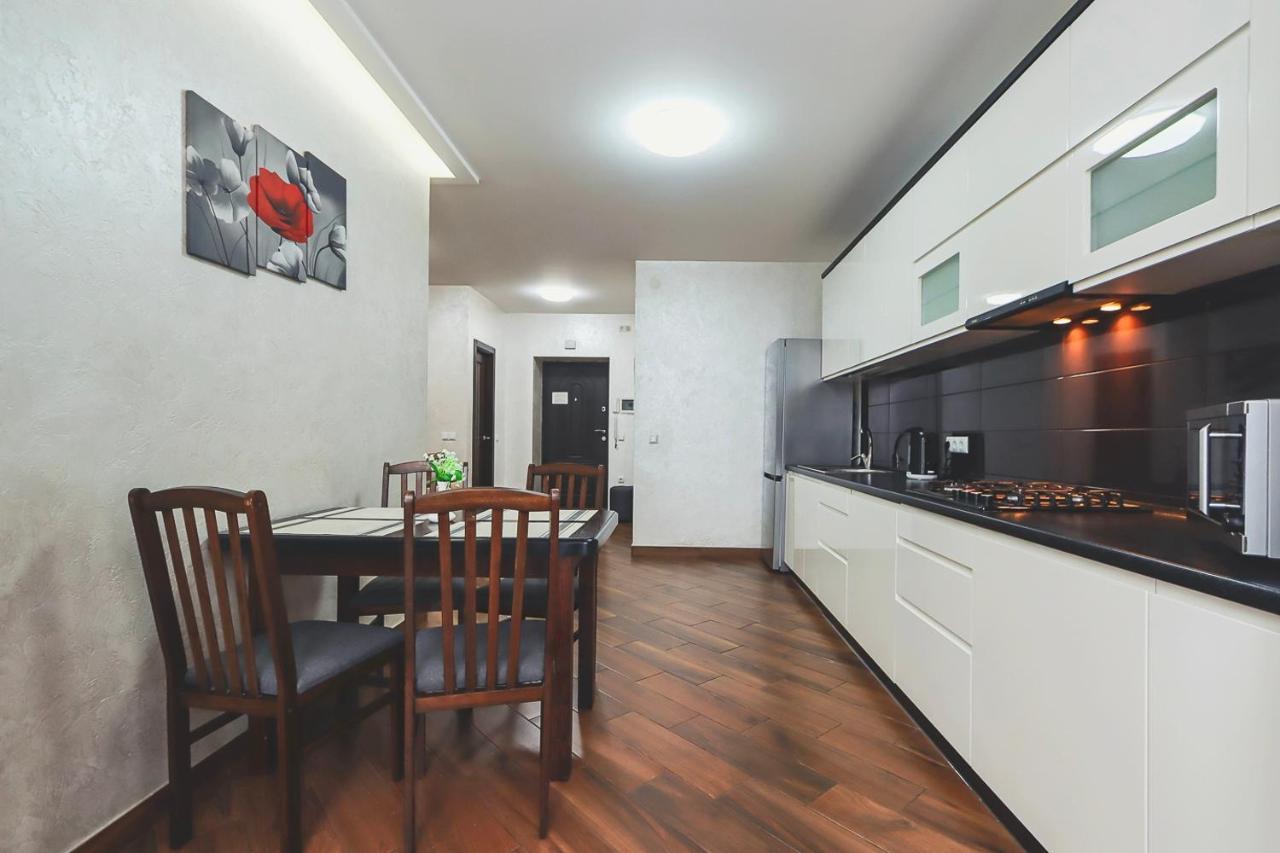 Apartment Cozy On Belvedere Ivano-Frankivsk