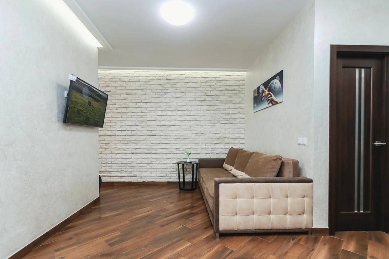 Cozy On Belvedere * Ivano-Frankivsk