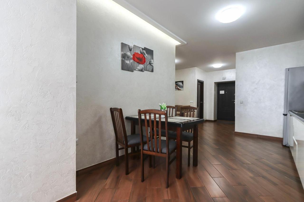 Cozy On Belvedere * Ivano-Frankivsk