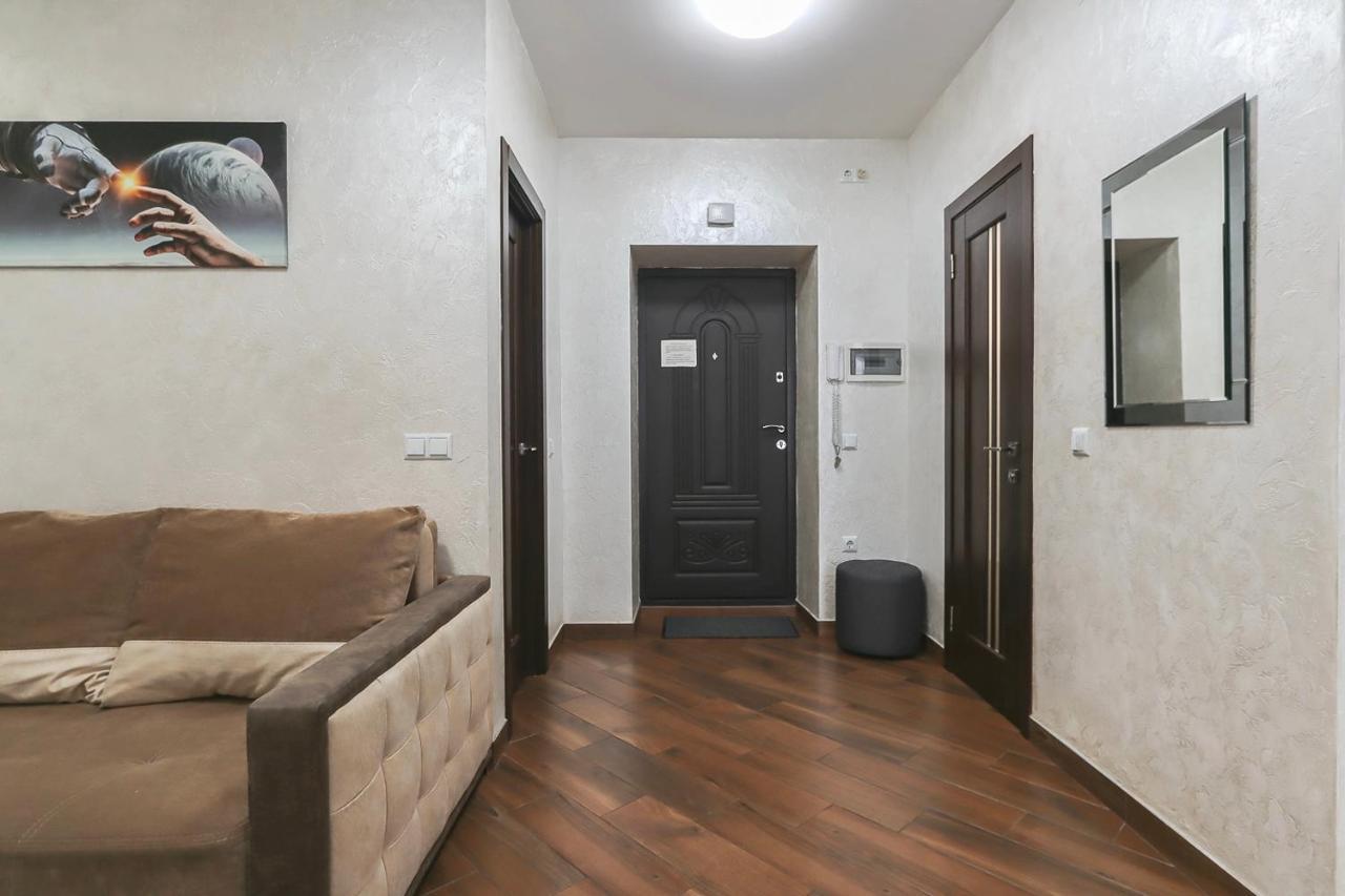 Cozy On Belvedere Apartment *