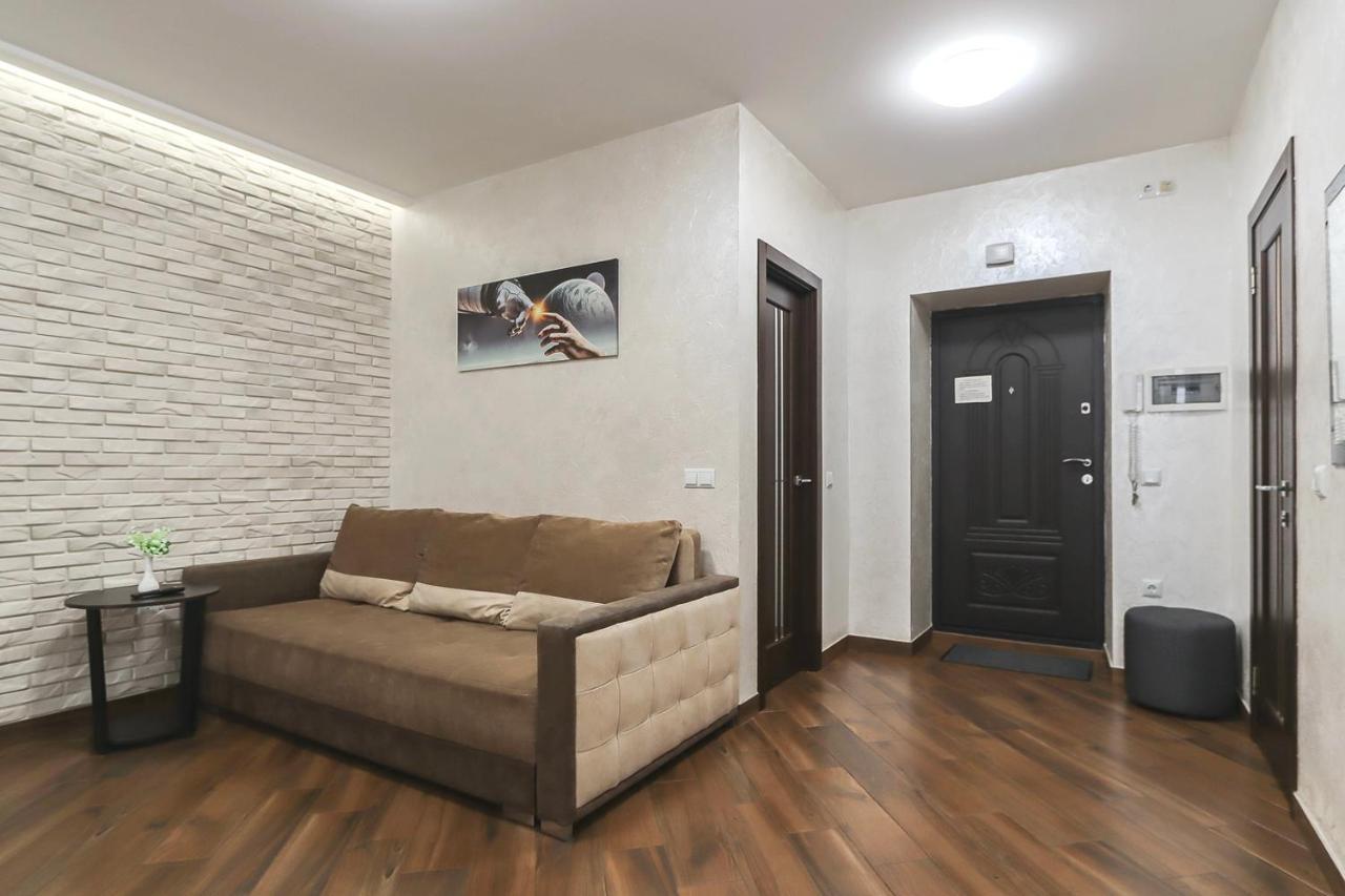 Cozy On Belvedere Ivano-Frankivsk
