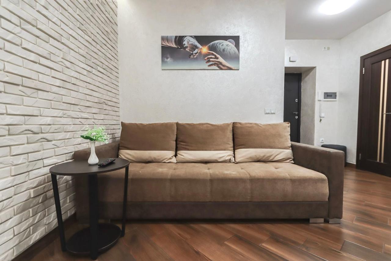 Apartment Cozy On Belvedere *