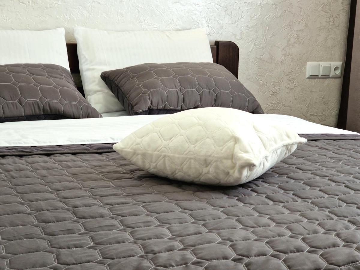 Cozy On Belvedere Apartment Ivano-Frankivsk