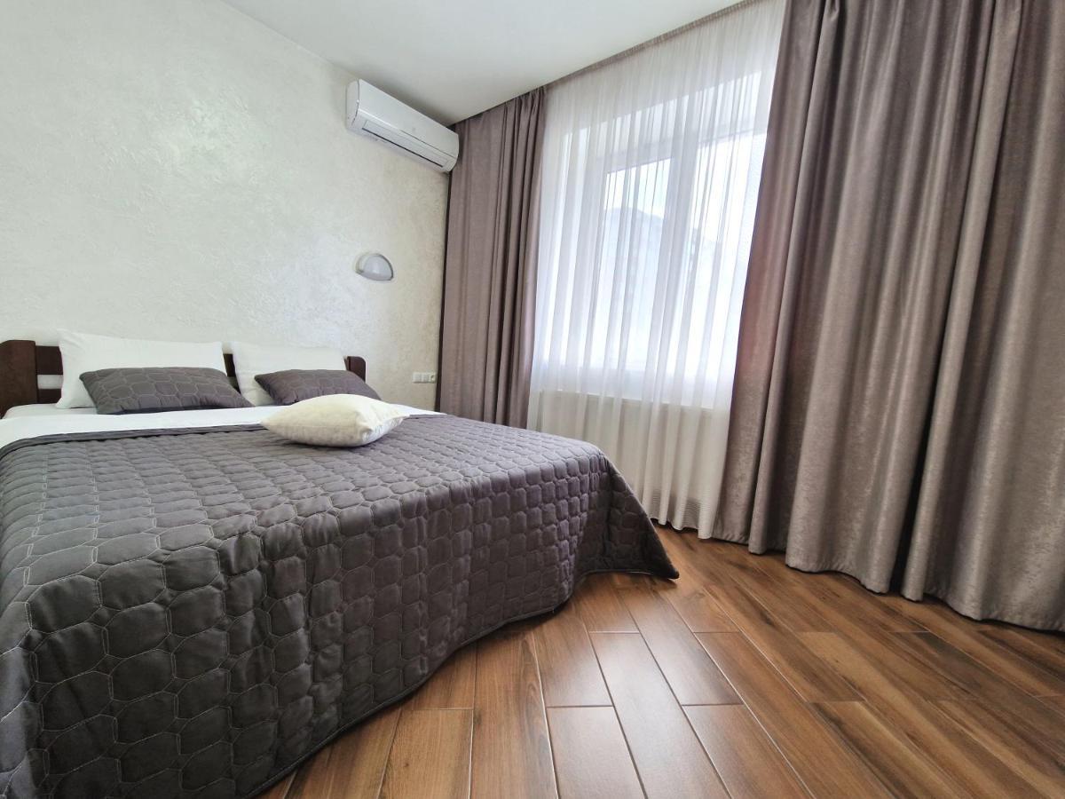 Cozy On Belvedere Apartment *
