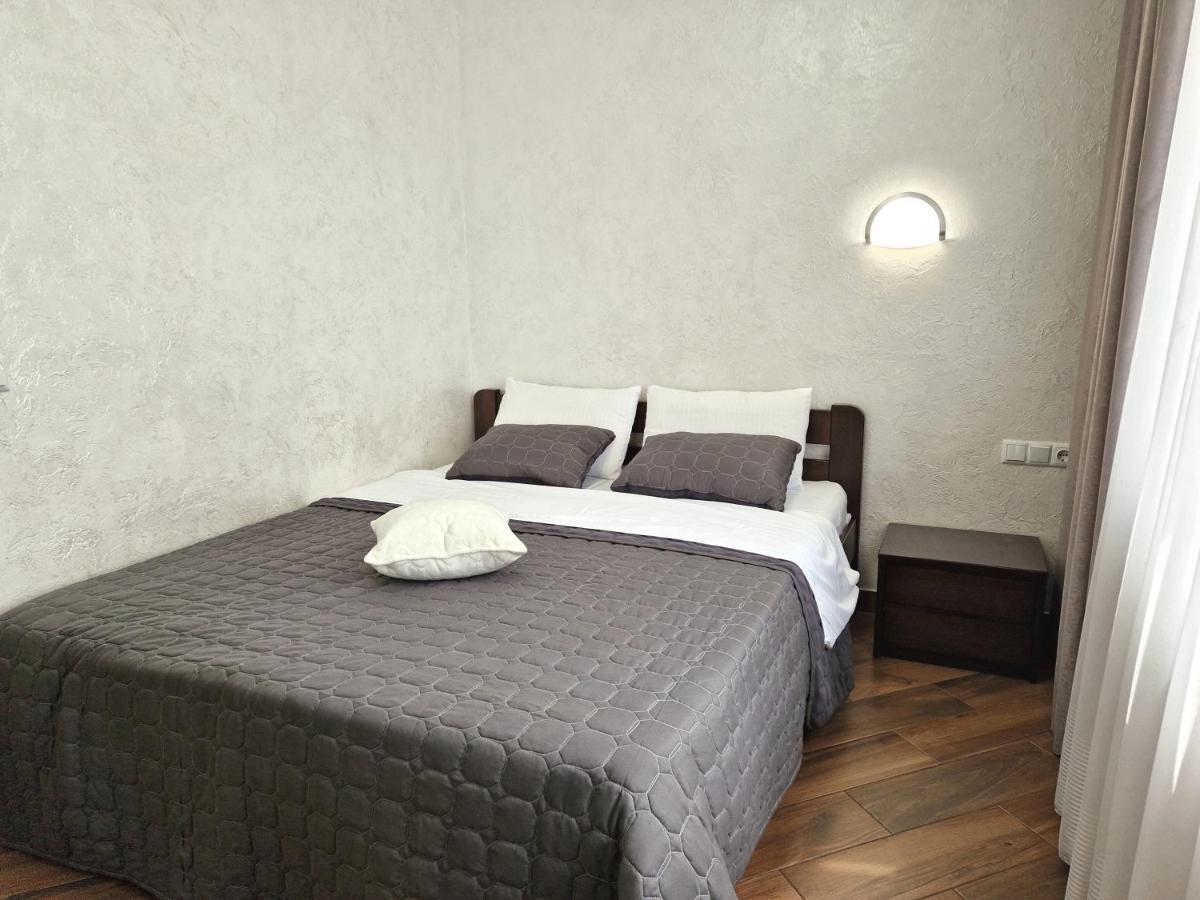 Cozy On Belvedere Ivano-Frankivsk