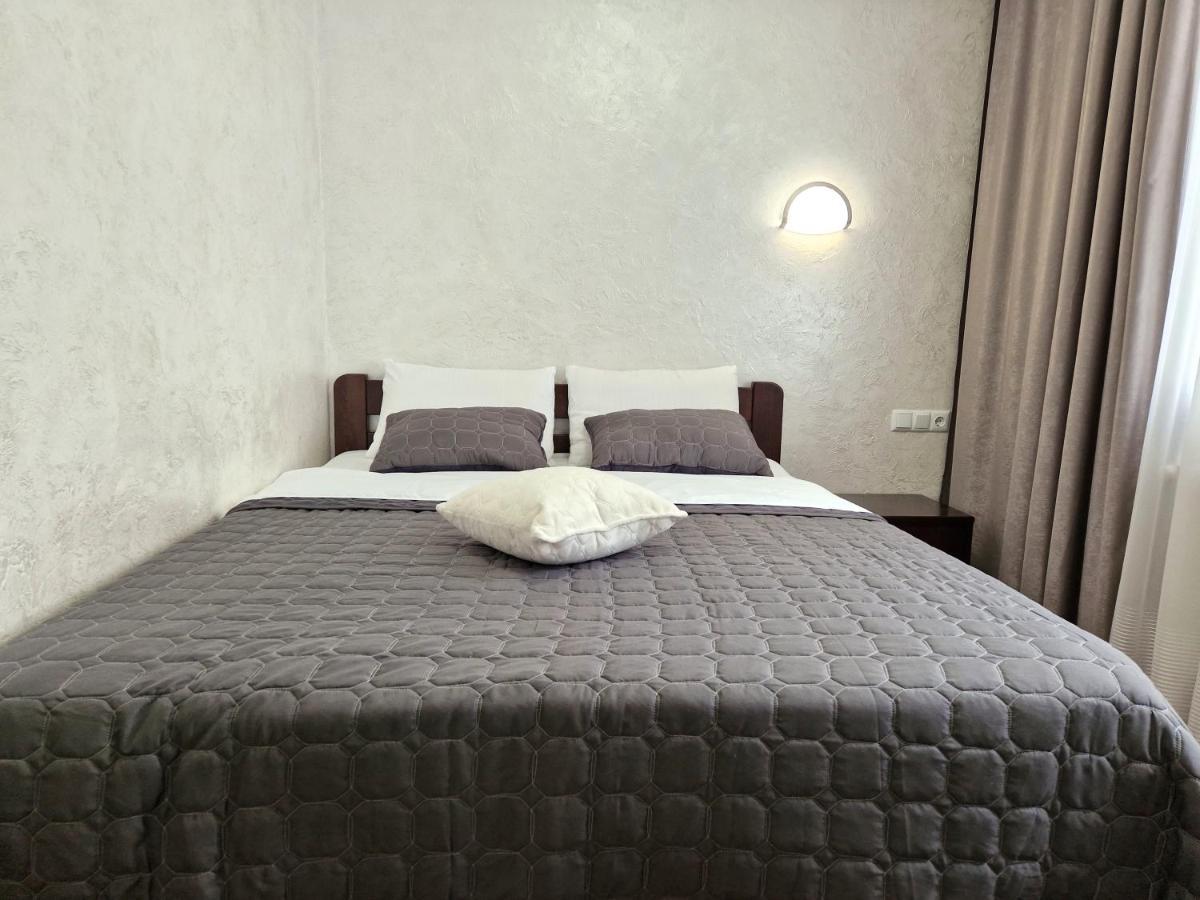 Cozy On Belvedere Apartment