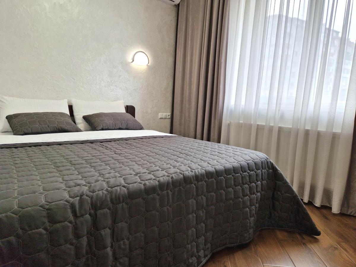 公寓 Cozy On Belvedere
