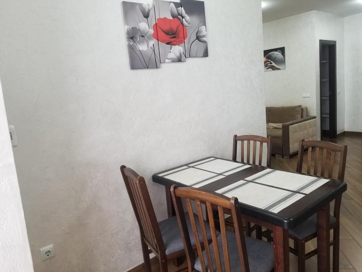 Apartment Cozy On Belvedere Ivano-Frankivsk